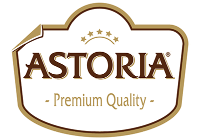 Логотип «Astoria»