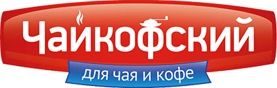 Логотип «Чайкофский»