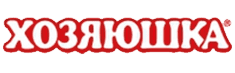 Логотип «Хозяюшка»