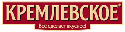Логотип «Кремлевское»