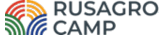 Логотип «Rusagro Camp»