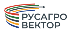 Логотип «Русагро Вектор»